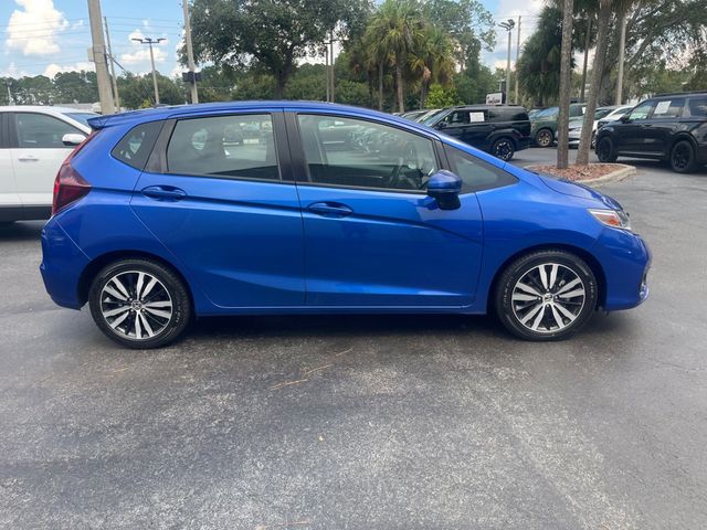 2018 HONDA FIT EX - 23071008 - 6