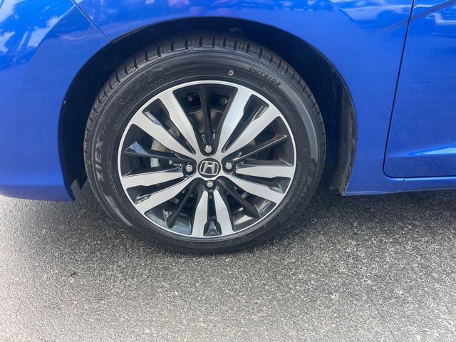 2018 HONDA FIT EX - 23071008 - 7