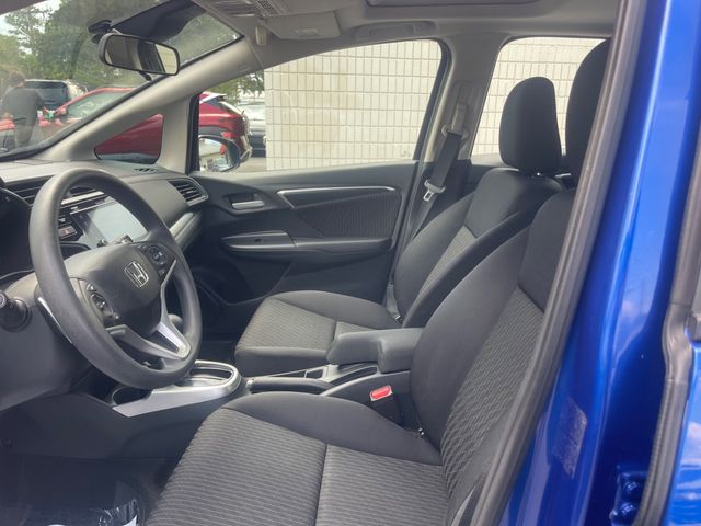 2018 HONDA FIT EX - 23071008 - 8