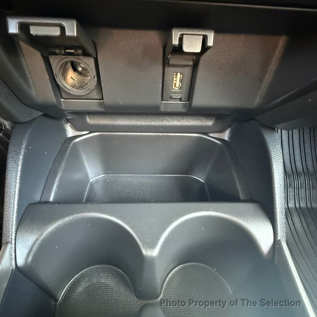 2018 Honda Fit EX AUTOMATIC  w/POWER TILT/SLIDING MOONROOF - 23046535 - 33
