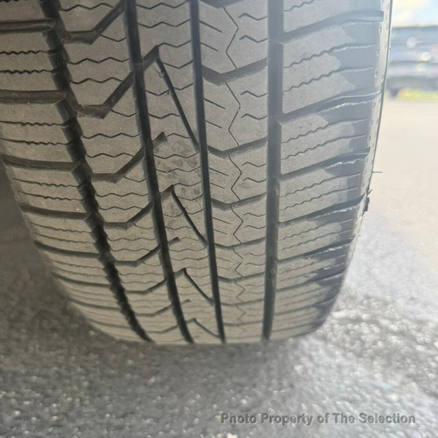 2018 Honda Fit EX AUTOMATIC  w/POWER TILT/SLIDING MOONROOF - 23046535 - 41