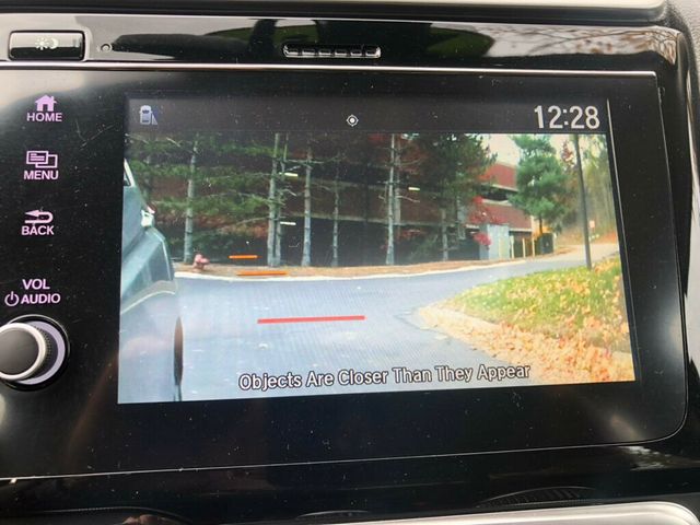 2018 Honda Fit EX CVT - 22942084 - 12