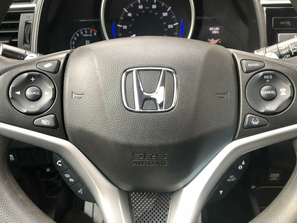 2018 Honda Fit EX CVT - 22942084 - 13