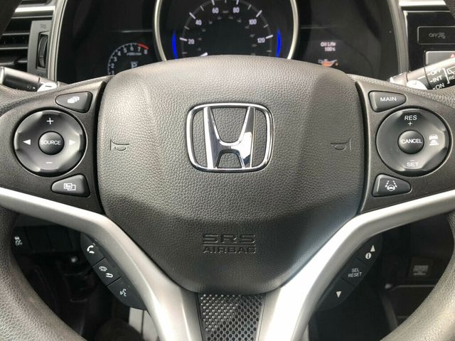 2018 Honda Fit EX CVT - 22942084 - 13