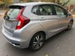 2018 Honda Fit EX CVT - 22942084 - 2