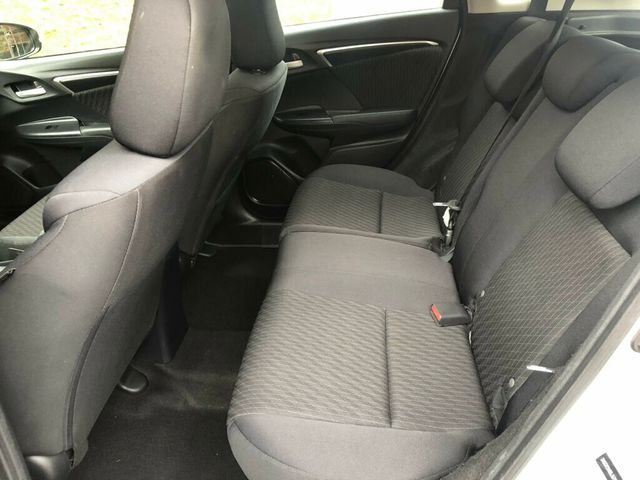 2018 Honda Fit EX CVT - 22942084 - 6