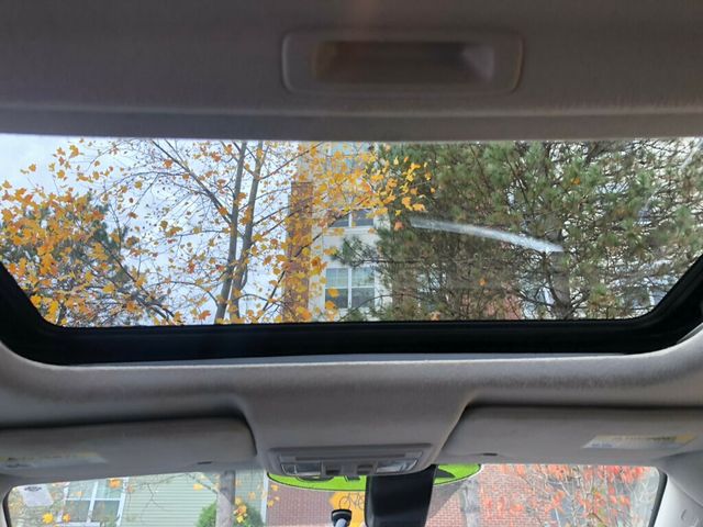 2018 Honda Fit EX CVT - 22942084 - 7