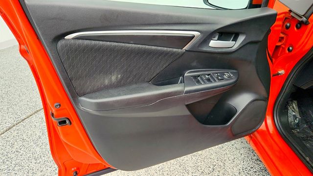 2018 Honda Fit EX CVT - 22973019 - 10