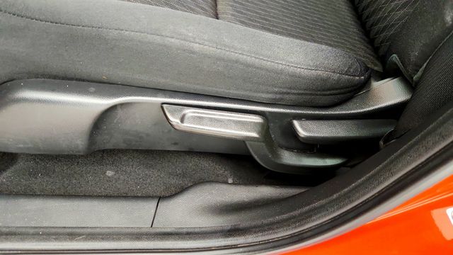 2018 Honda Fit EX CVT - 22973019 - 11