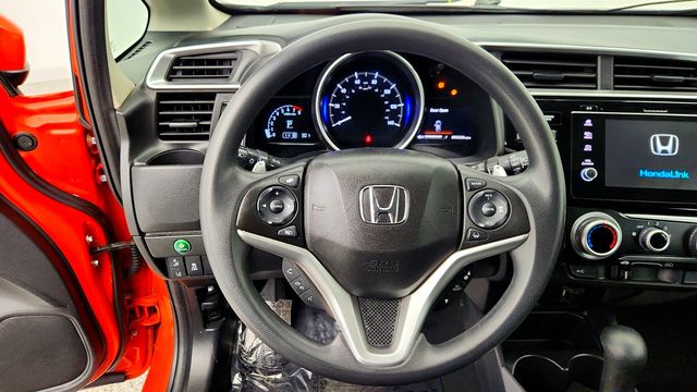 2018 Honda Fit EX CVT - 22973019 - 13