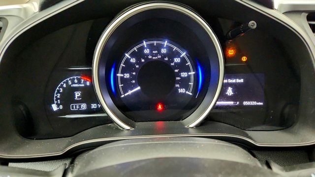 2018 Honda Fit EX CVT - 22973019 - 14