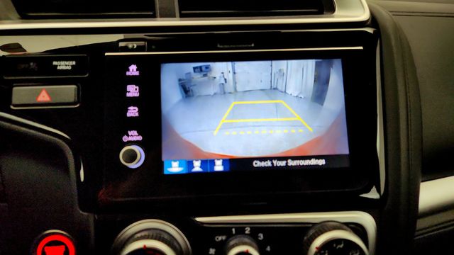 2018 Honda Fit EX CVT - 22973019 - 18