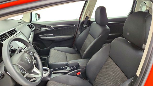 2018 Honda Fit EX CVT - 22973019 - 19