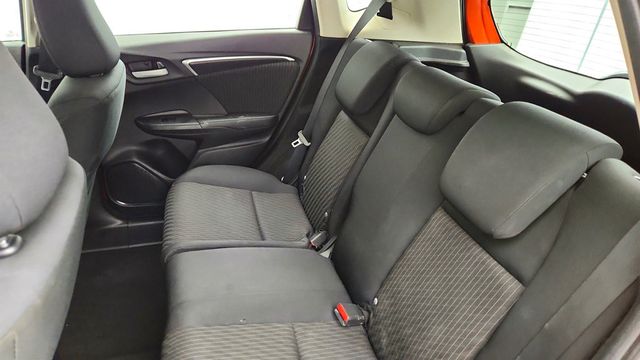 2018 Honda Fit EX CVT - 22973019 - 20