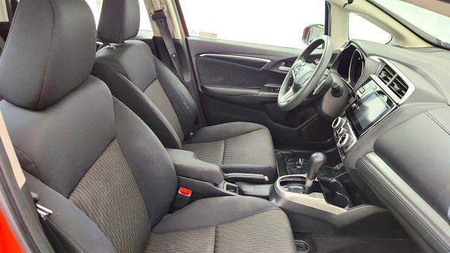 2018 Honda Fit EX CVT - 22973019 - 23