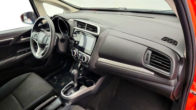 2018 Honda Fit EX CVT - 22973019 - 24