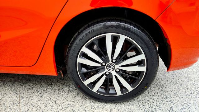 2018 Honda Fit EX CVT - 22973019 - 8