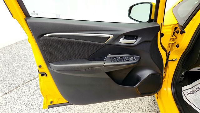 2018 Honda Fit EX CVT - 23018179 - 10