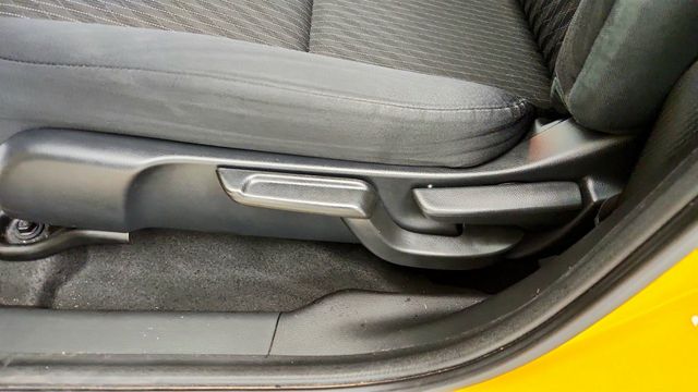 2018 Honda Fit EX CVT - 23018179 - 11