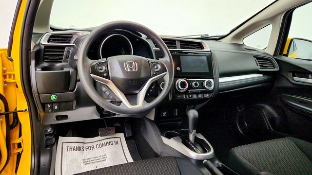 2018 Honda Fit EX CVT - 23018179 - 12