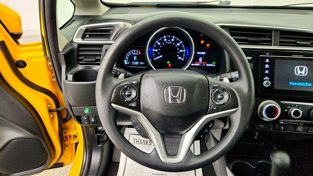 2018 Honda Fit EX CVT - 23018179 - 13