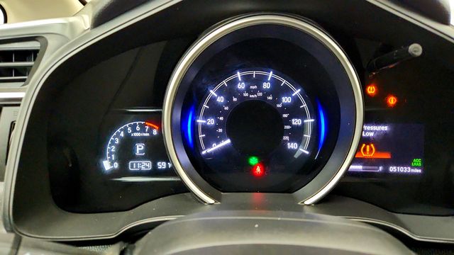 2018 Honda Fit EX CVT - 23018179 - 14