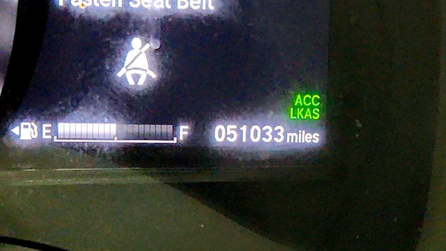 2018 Honda Fit EX CVT - 23018179 - 15