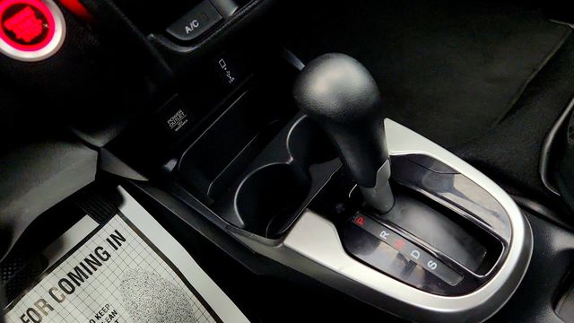 2018 Honda Fit EX CVT - 23018179 - 16