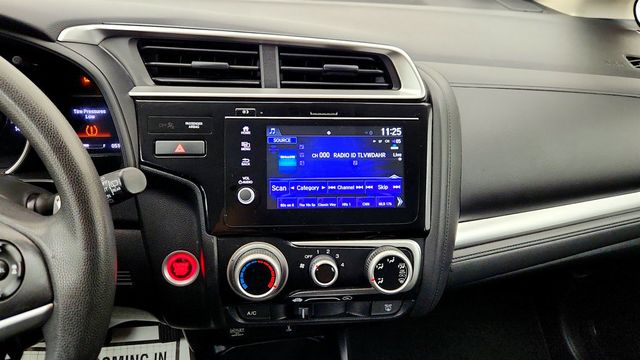 2018 Honda Fit EX CVT - 23018179 - 17