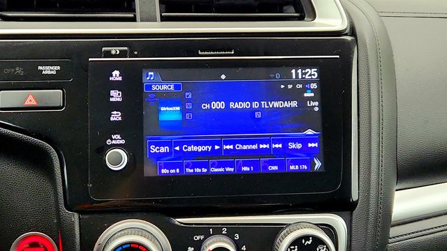 2018 Honda Fit EX CVT - 23018179 - 18