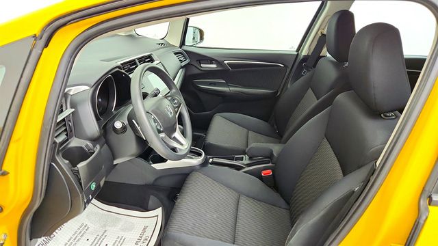 2018 Honda Fit EX CVT - 23018179 - 19