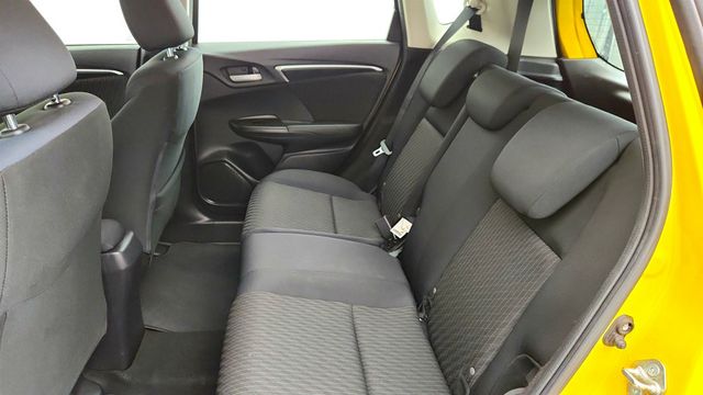 2018 Honda Fit EX CVT - 23018179 - 20