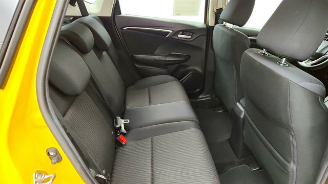 2018 Honda Fit EX CVT - 23018179 - 22