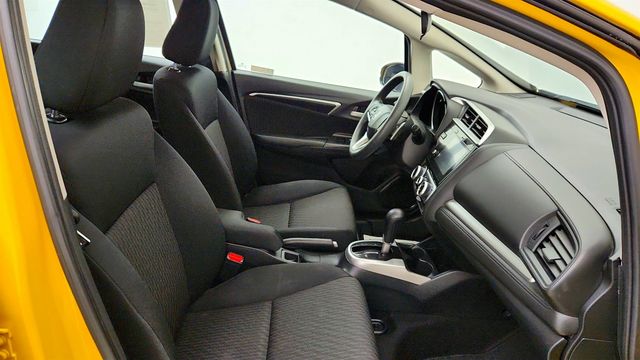 2018 Honda Fit EX CVT - 23018179 - 23