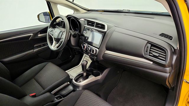 2018 Honda Fit EX CVT - 23018179 - 24