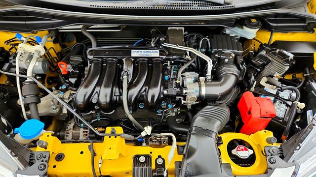 2018 Honda Fit EX CVT - 23018179 - 26