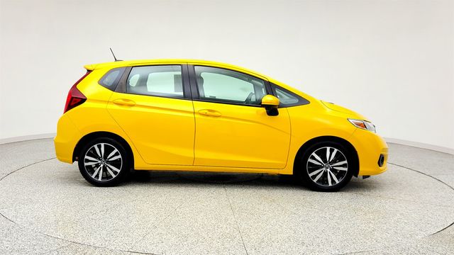 2018 Honda Fit EX CVT - 23018179 - 3