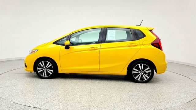 2018 Honda Fit EX CVT - 23018179 - 7