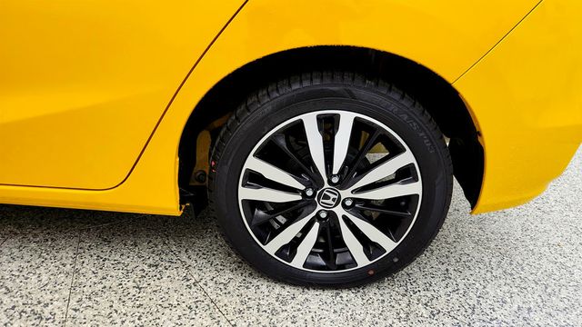 2018 Honda Fit EX CVT - 23018179 - 8