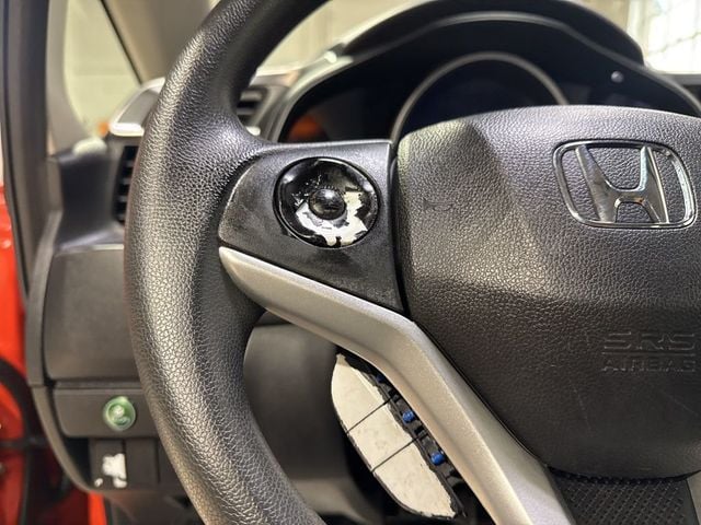 2018 Honda Fit LX CVT - 22988492 - 11