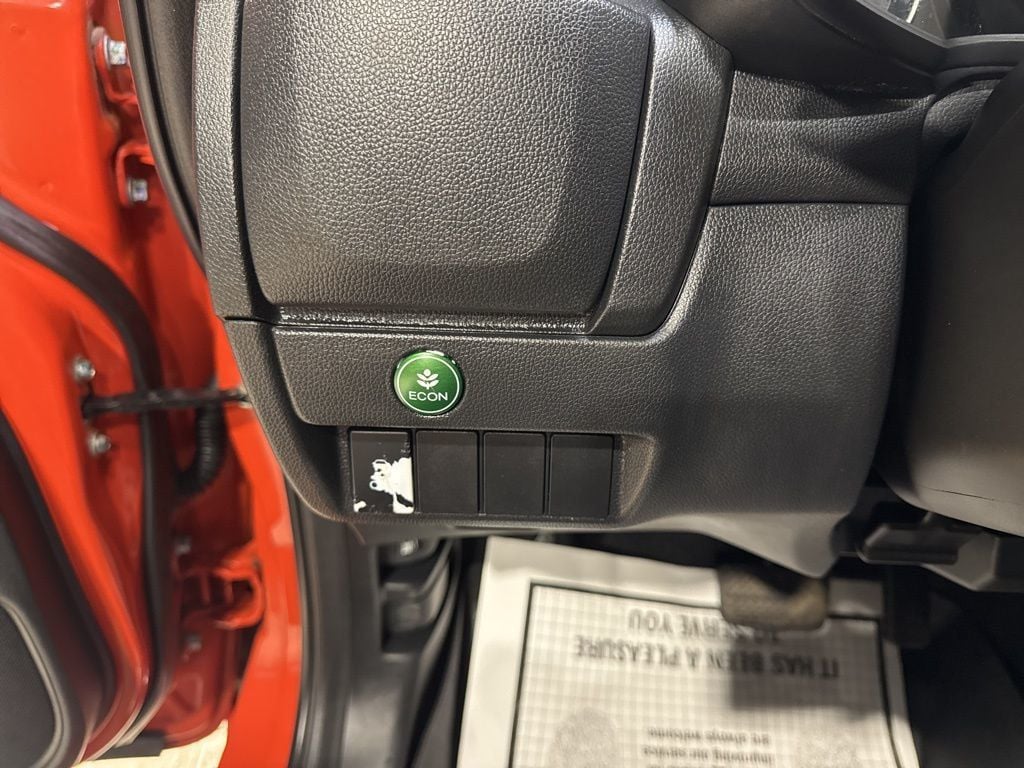 2018 Honda Fit LX CVT - 22988492 - 12
