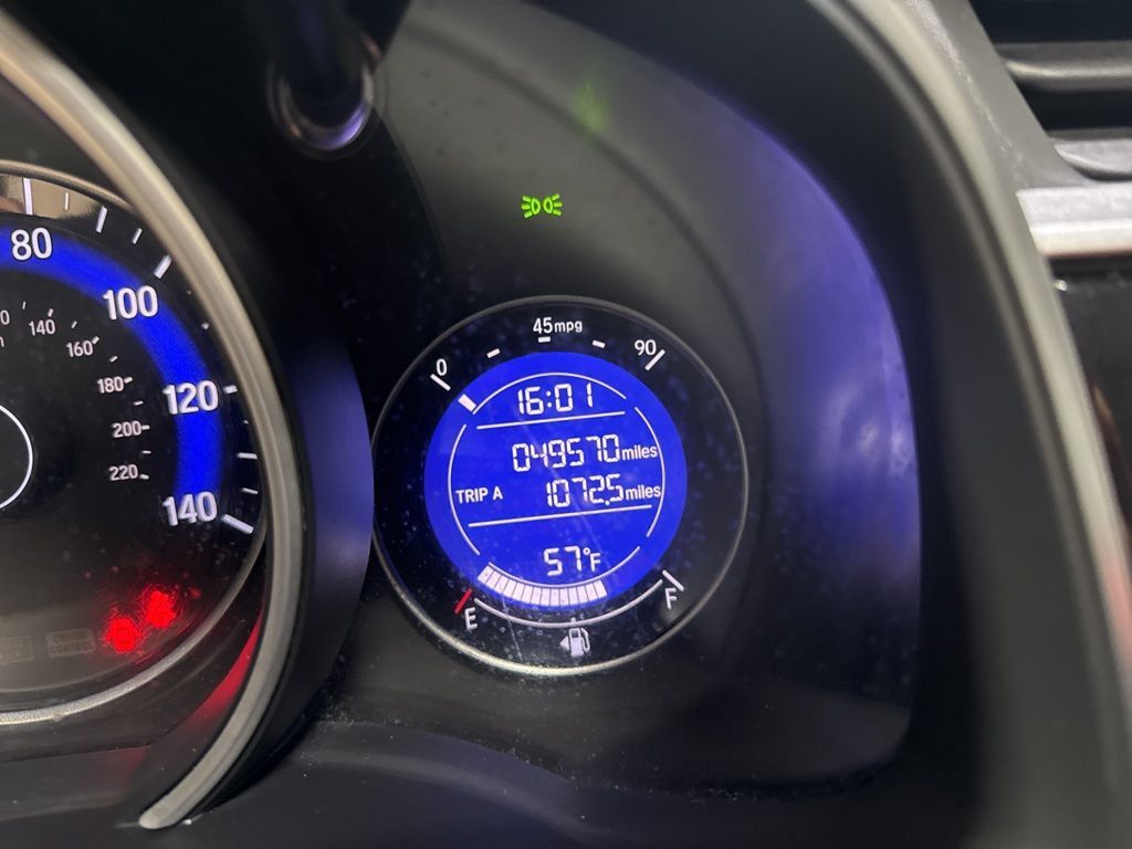 2018 Honda Fit LX CVT - 22988492 - 13