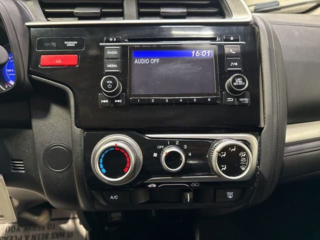 2018 Honda Fit LX CVT - 22988492 - 14