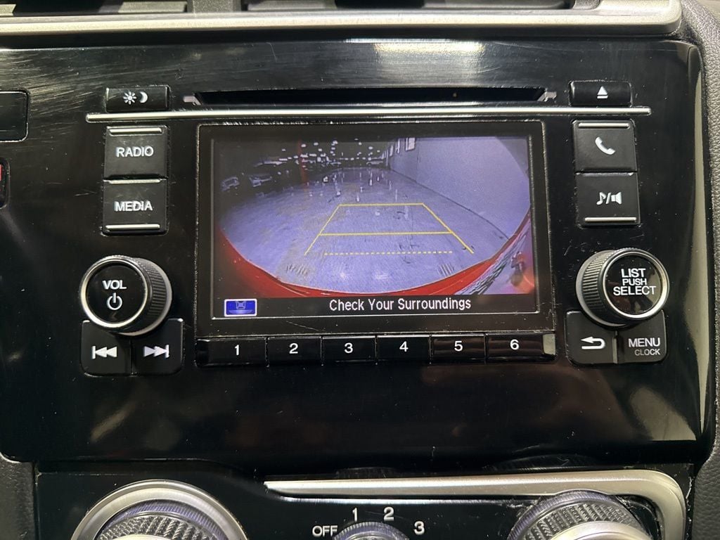 2018 Honda Fit LX CVT - 22988492 - 15