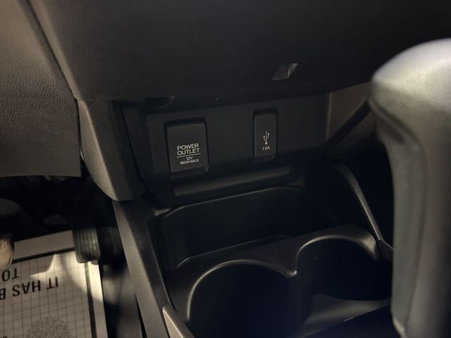 2018 Honda Fit LX CVT - 22988492 - 17