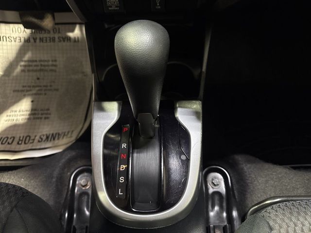 2018 Honda Fit LX CVT - 22988492 - 18