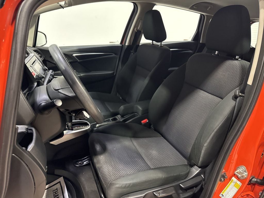 2018 Honda Fit LX CVT - 22988492 - 20