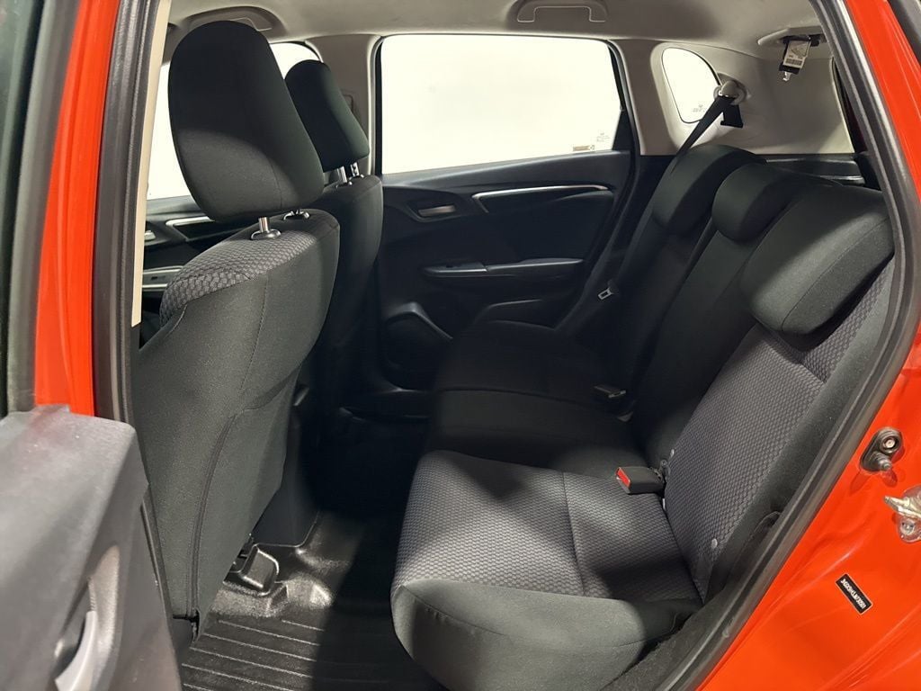 2018 Honda Fit LX CVT - 22988492 - 23
