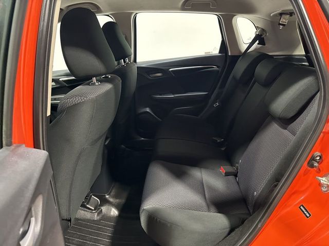 2018 Honda Fit LX CVT - 22988492 - 23