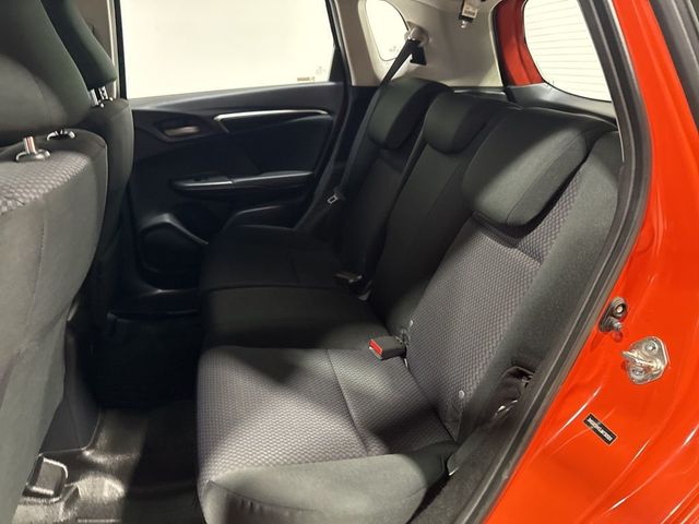 2018 Honda Fit LX CVT - 22988492 - 24